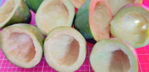 エミールの残飯