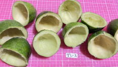 グレースの残飯